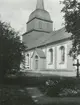 Tuna kyrka.