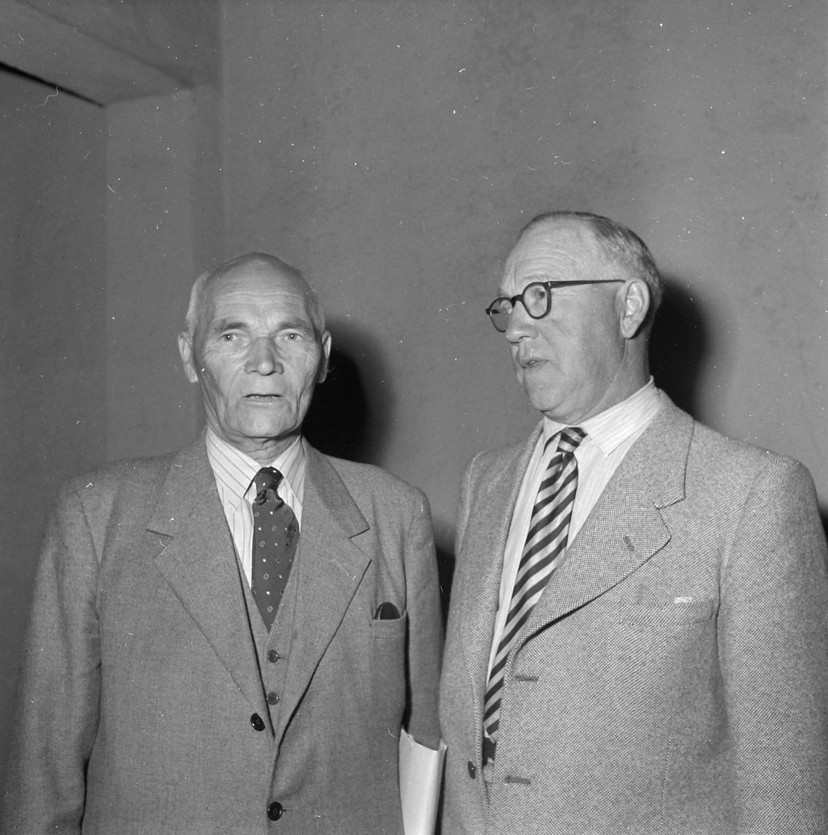 Gartnerhallens årsmøte