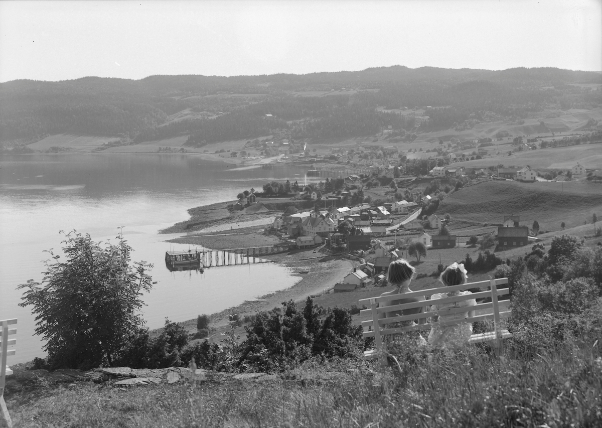 Leksvik