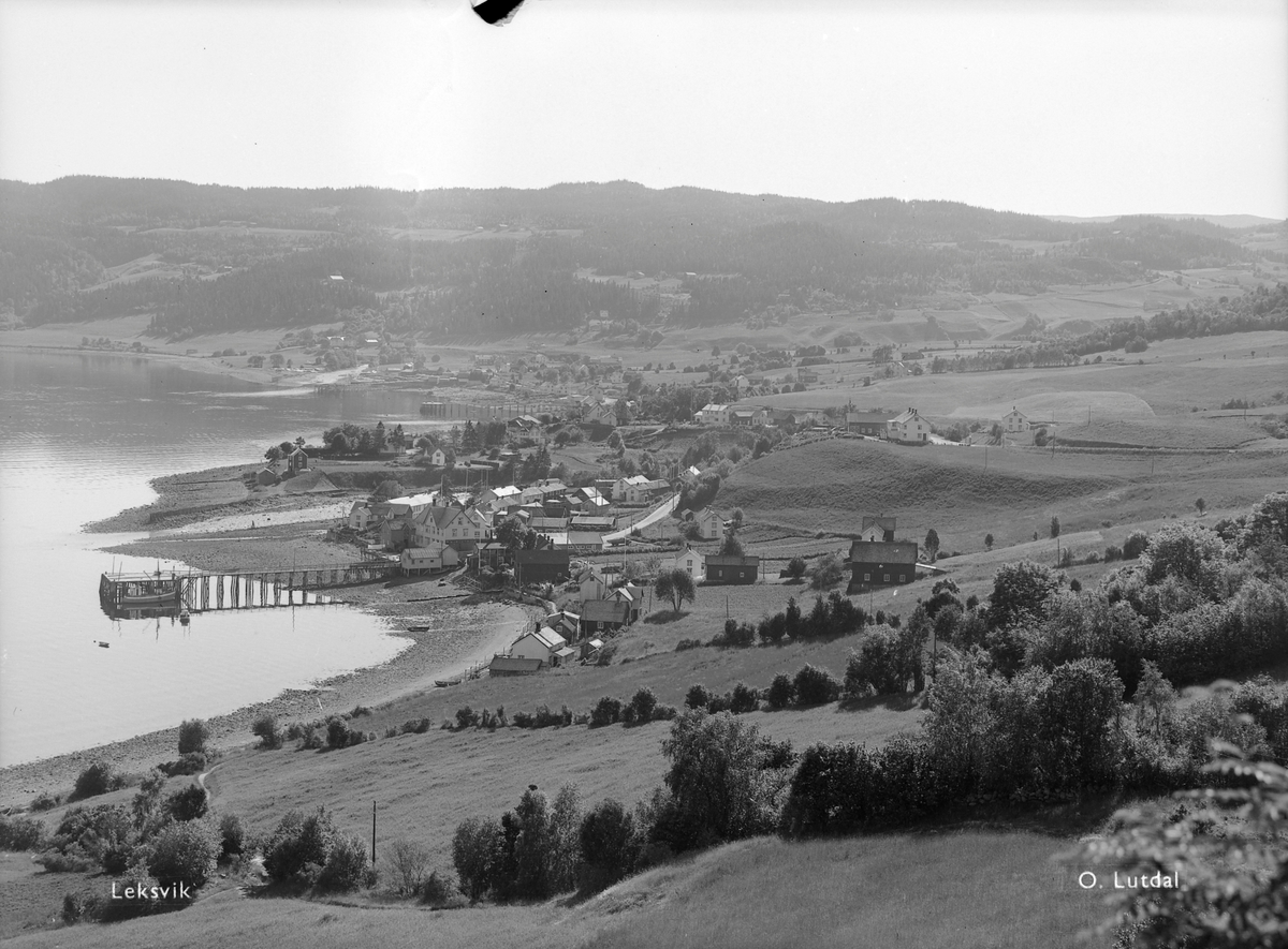 Leksvik