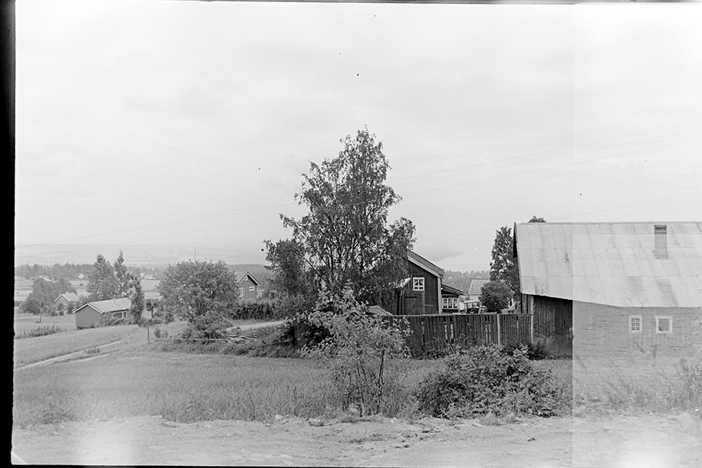 Alhaug, østre, Alu,