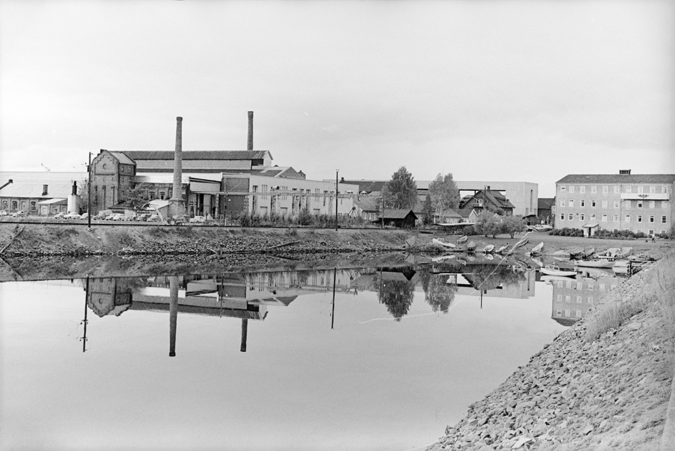 Stangebrua, Åkersvika, vannspeil, Mjøsa, Hamar jernstøperi,