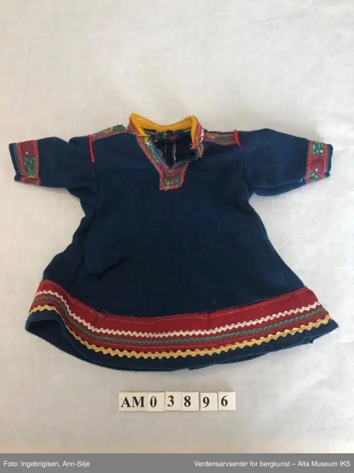 Kofte -Verdensarvsenter for bergkunst – Alta Museum IKS / DigitaltMuseum