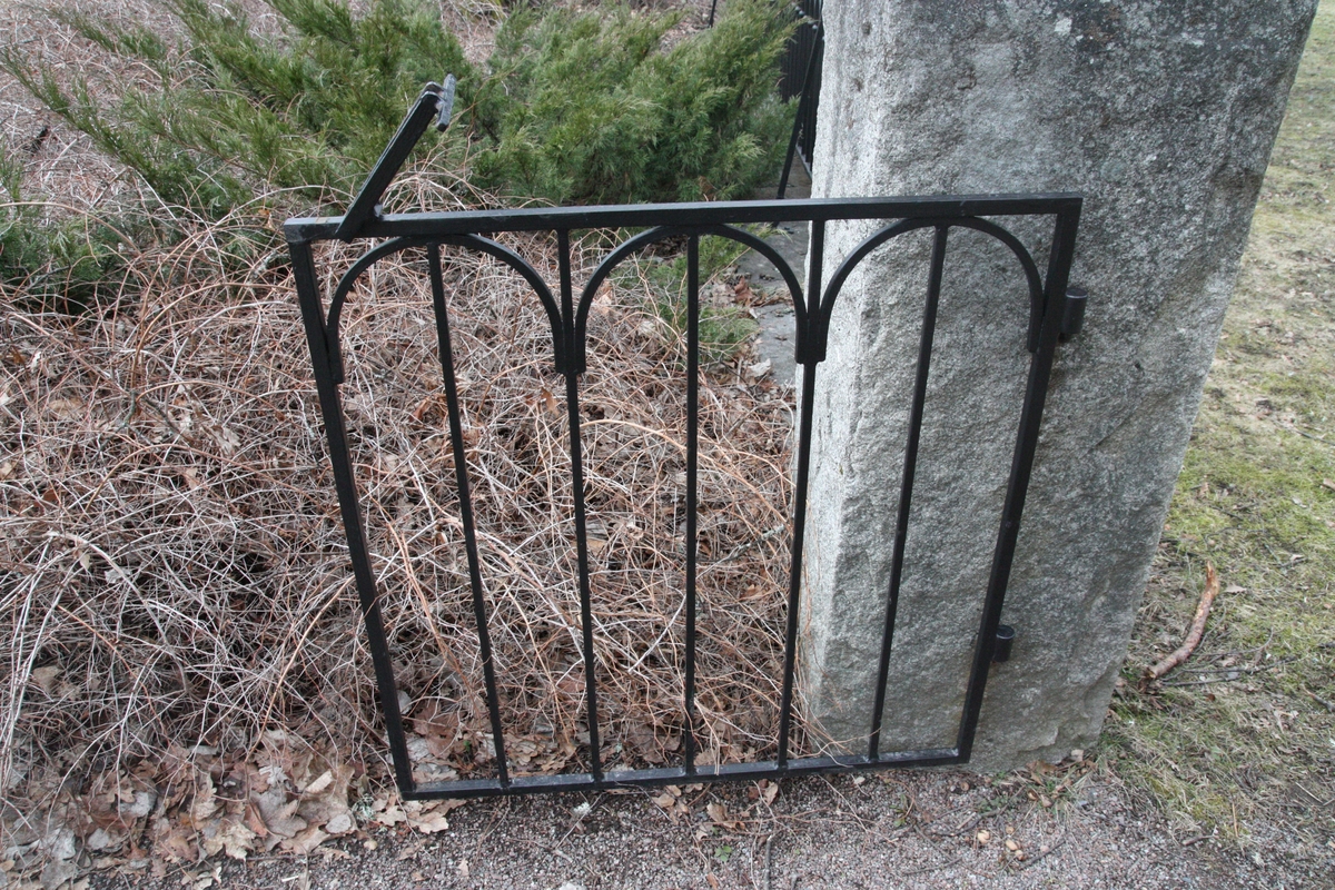 Björklinge kyrka, Björklinge socken, Uppsala kommun
