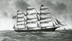 Båter, skip og fartøy