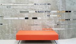 Samtidig, i et parallelt univers (2) [Metall]