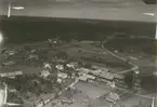 Flygfoto över Frödinge 1935.