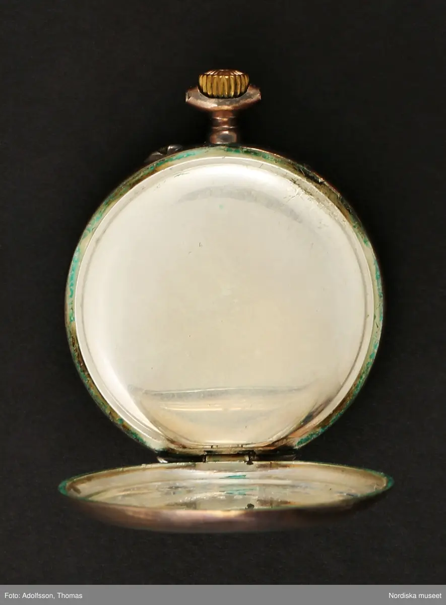 Gulddoublé.