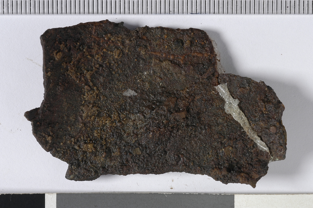 Beslag fragment