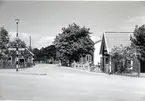 Foto från Ålem 1946.