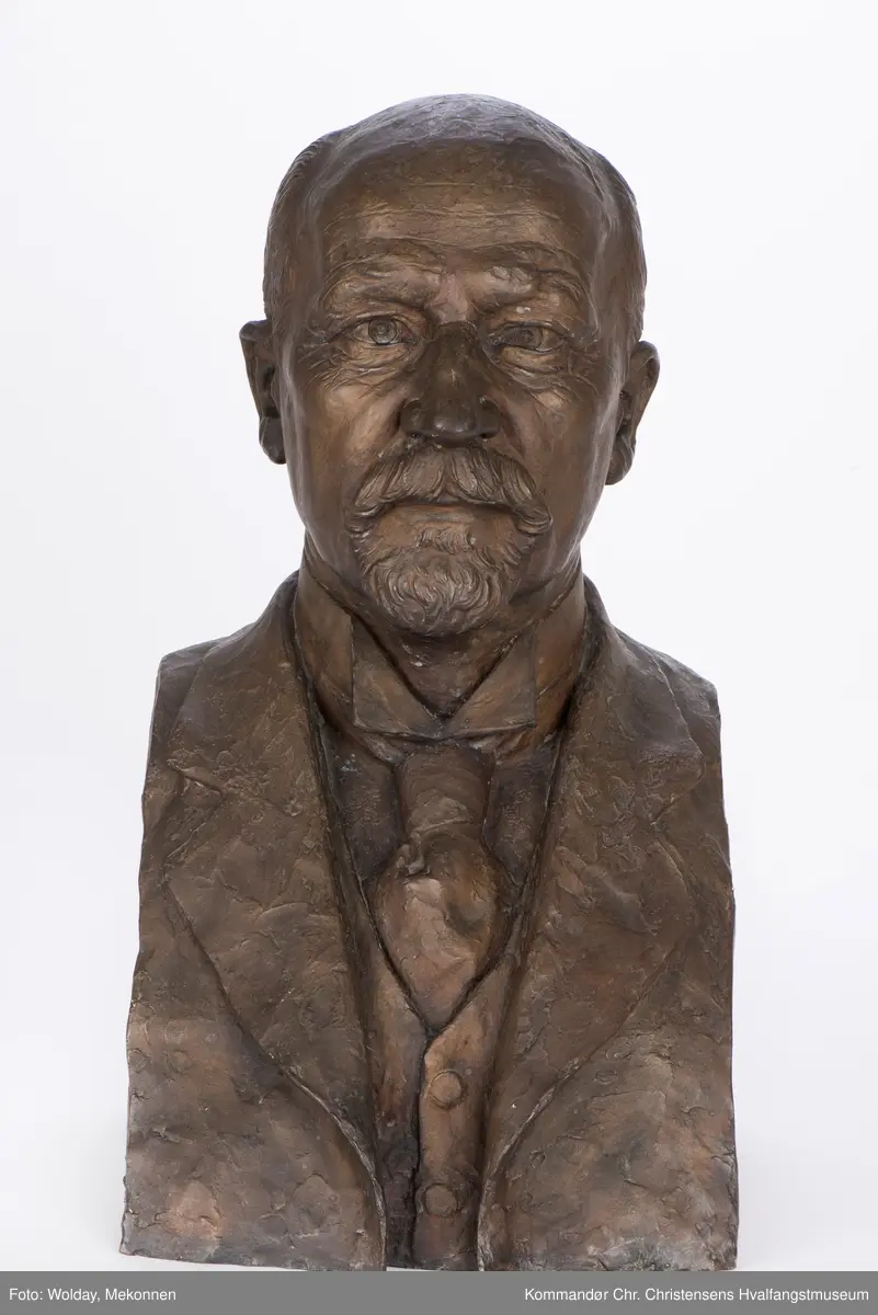 C.A. Larsen