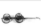 Granatkanon m/1832.