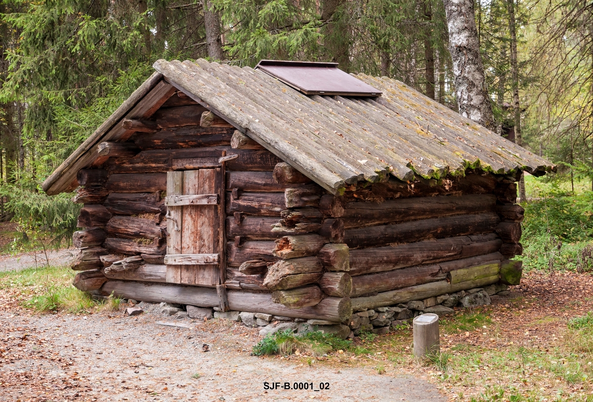 Se beskrivelsesrubrikk under fanen "Konstruksjon"
