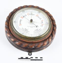 Barometer
