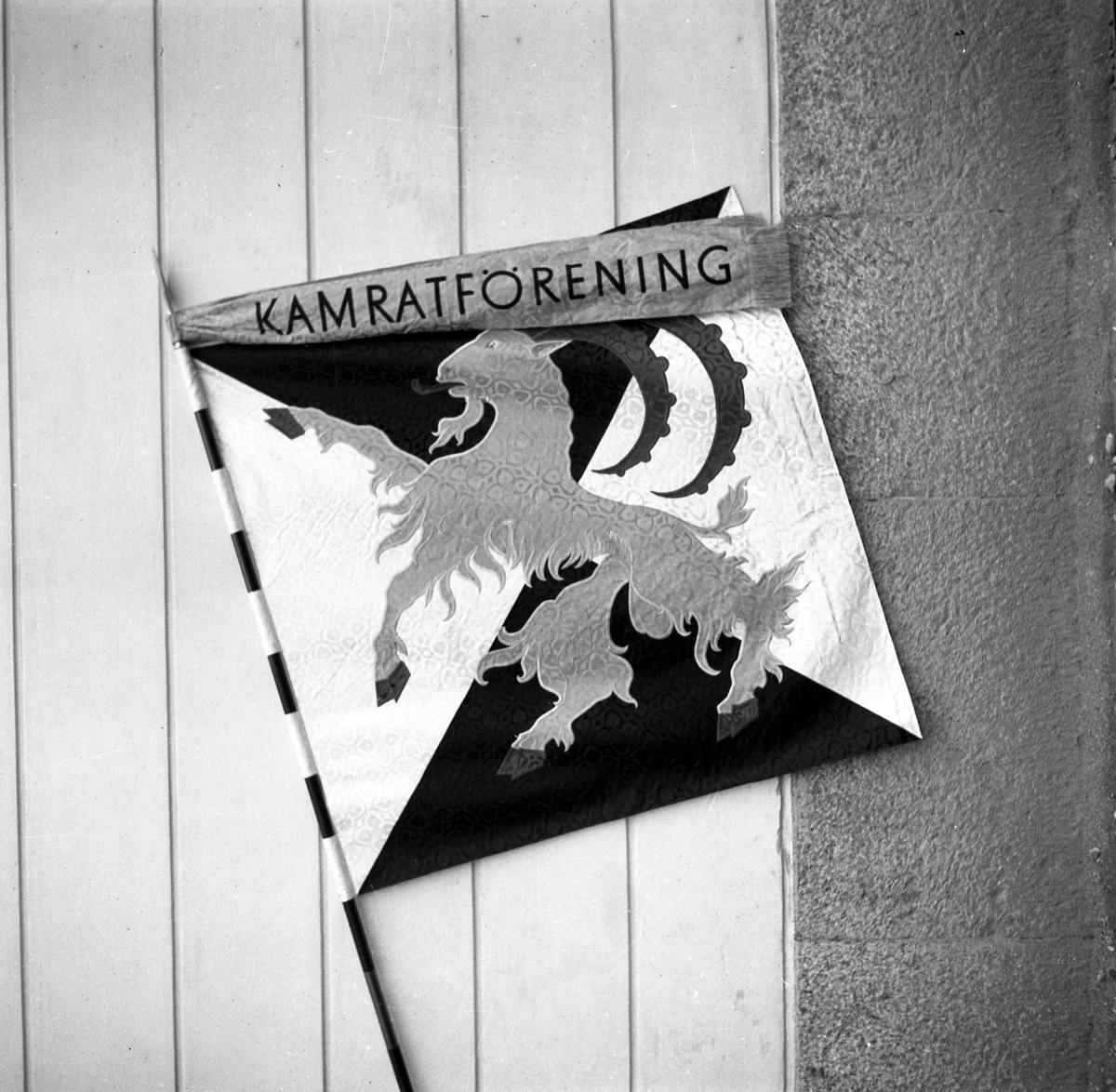 Hälsinge Regemente kamratförening "Bocken". I 14. Den 25 Juli 1944

