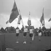 Sandviken. 75 - årsjubileum. Juli 1937