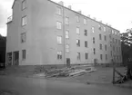 Nybygge. November 1939