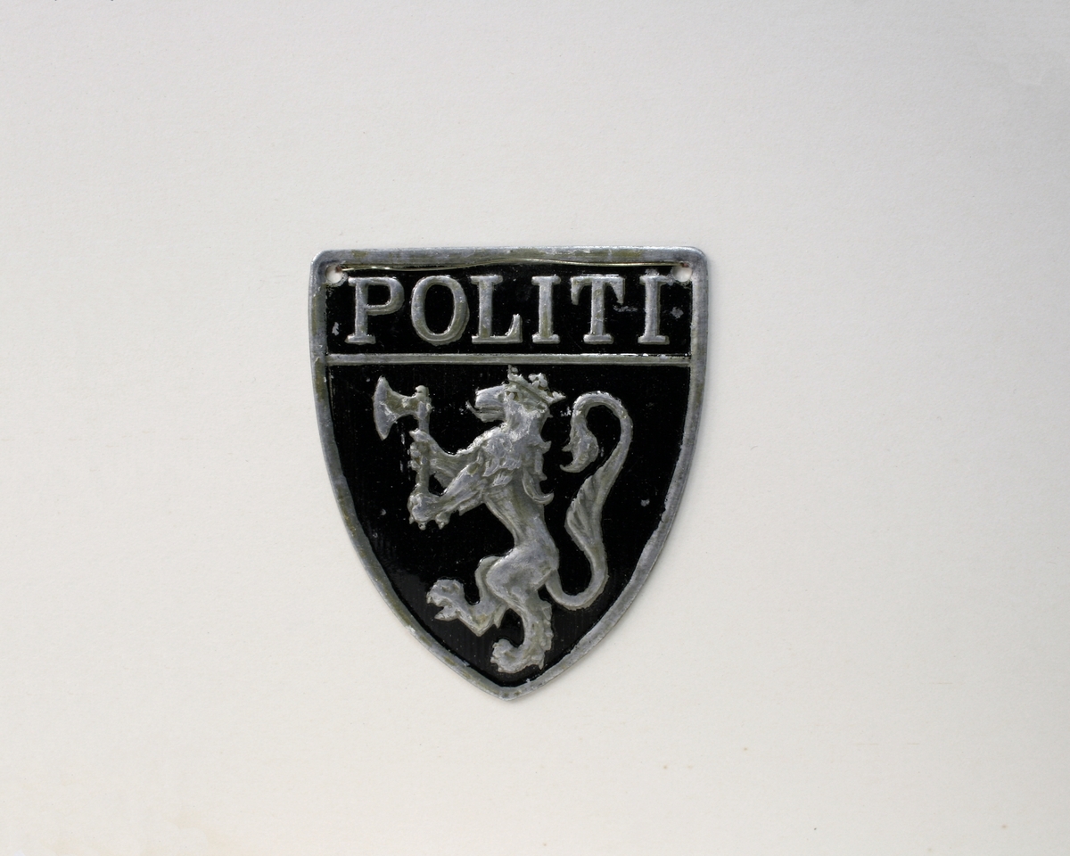 Riksvåpenet av 1905