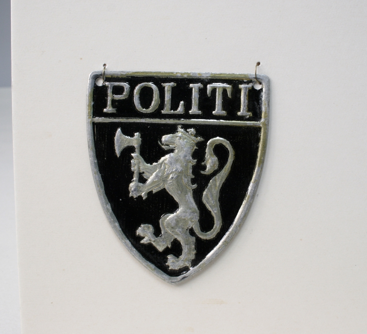 Riksvåpenet av 1905