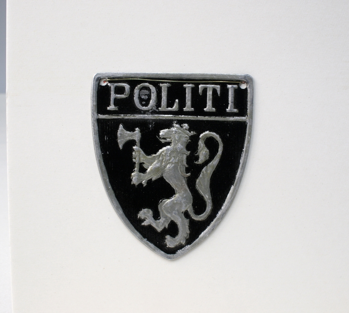 Riksvåpenet av 1905