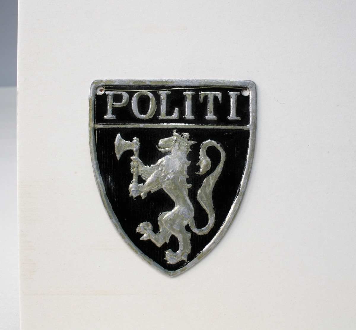 Riksvåpenet av 1905