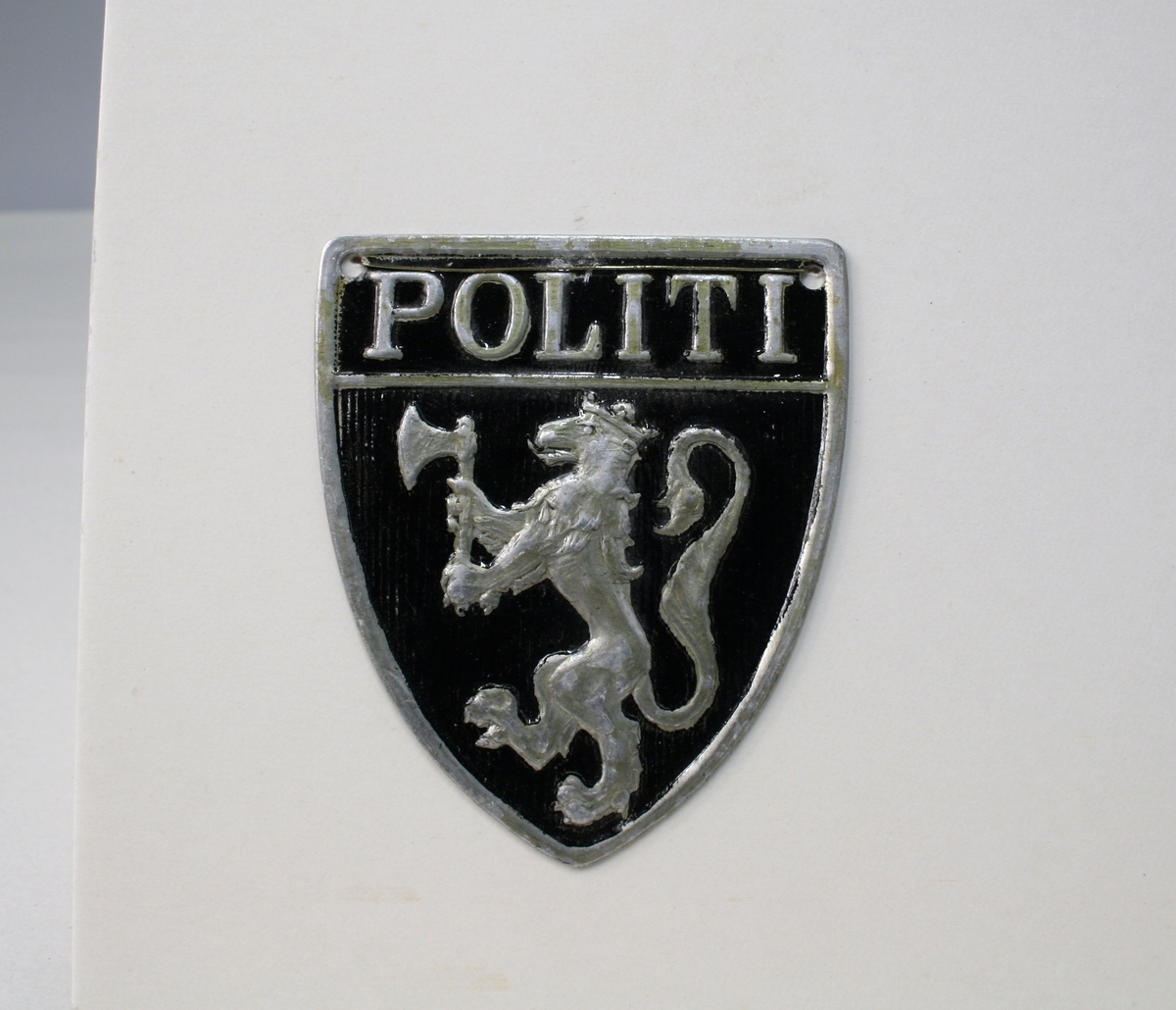 Riksvåpenet av 1905