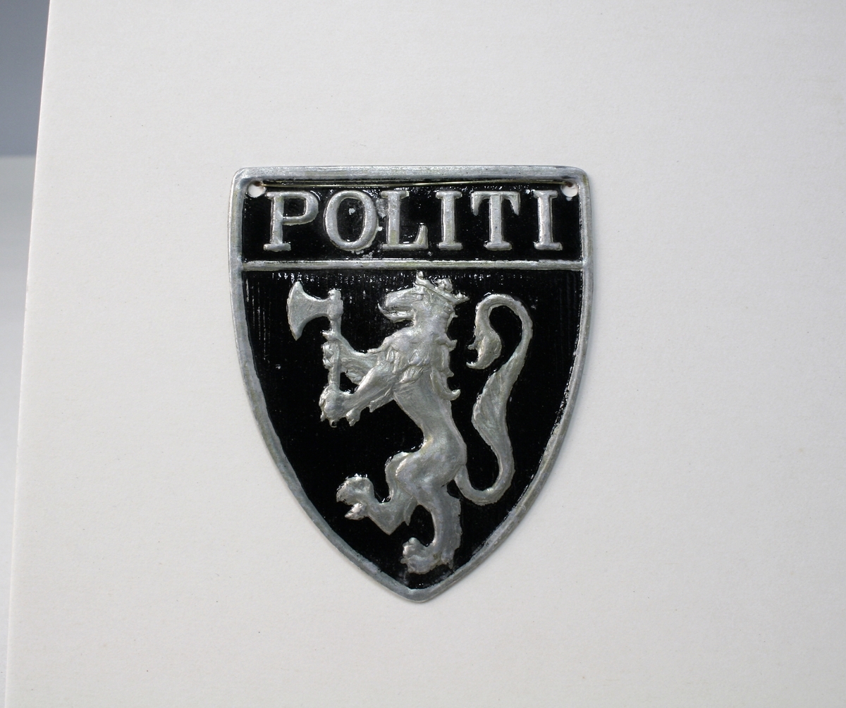 Riksvåpenet av 1905