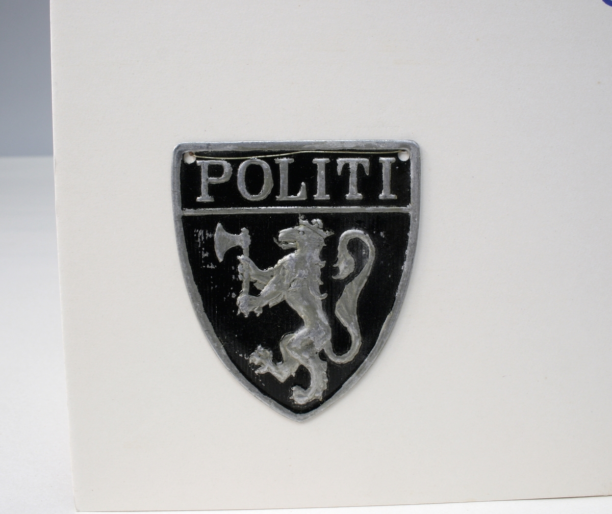 Riksvåpenet av 1905