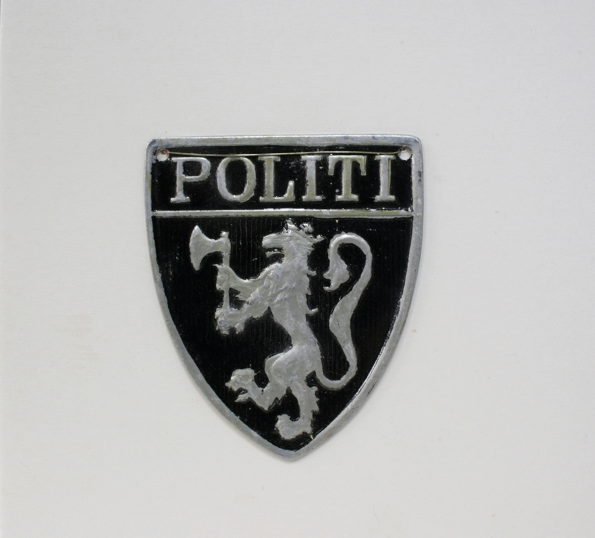 Riksvåpenet av 1905