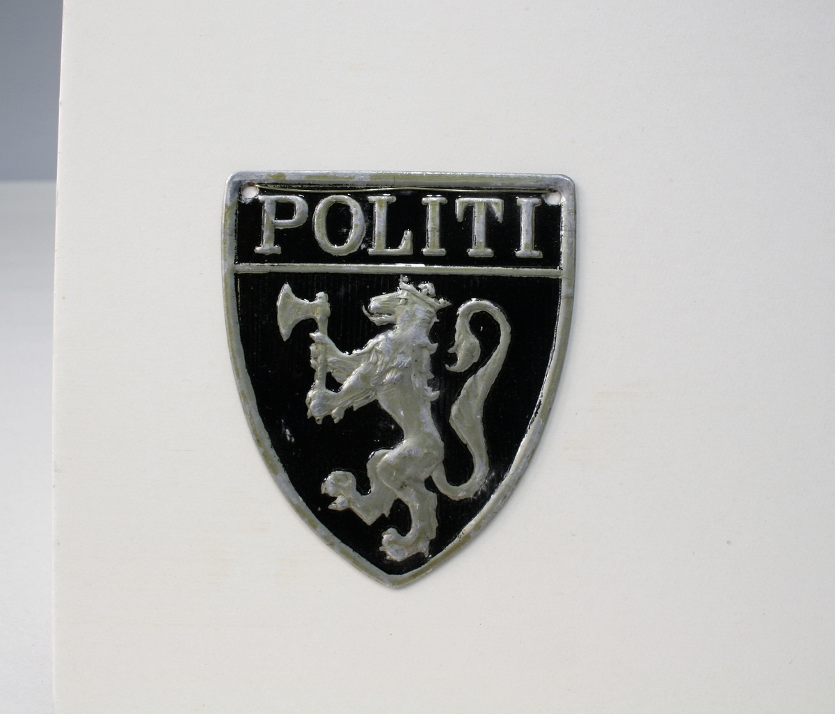 Riksvåpenet av 1905