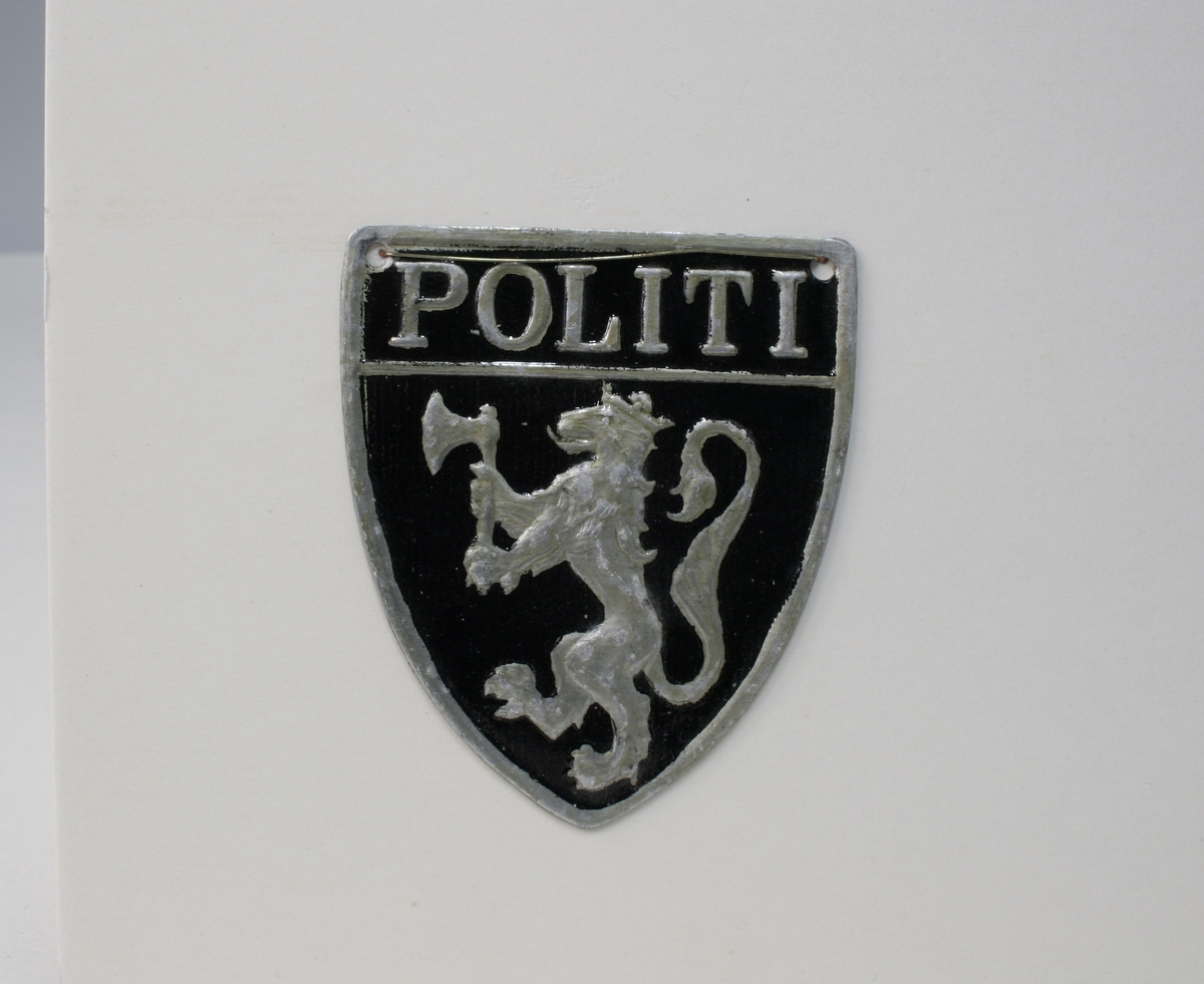 Riksvåpenet av 1905