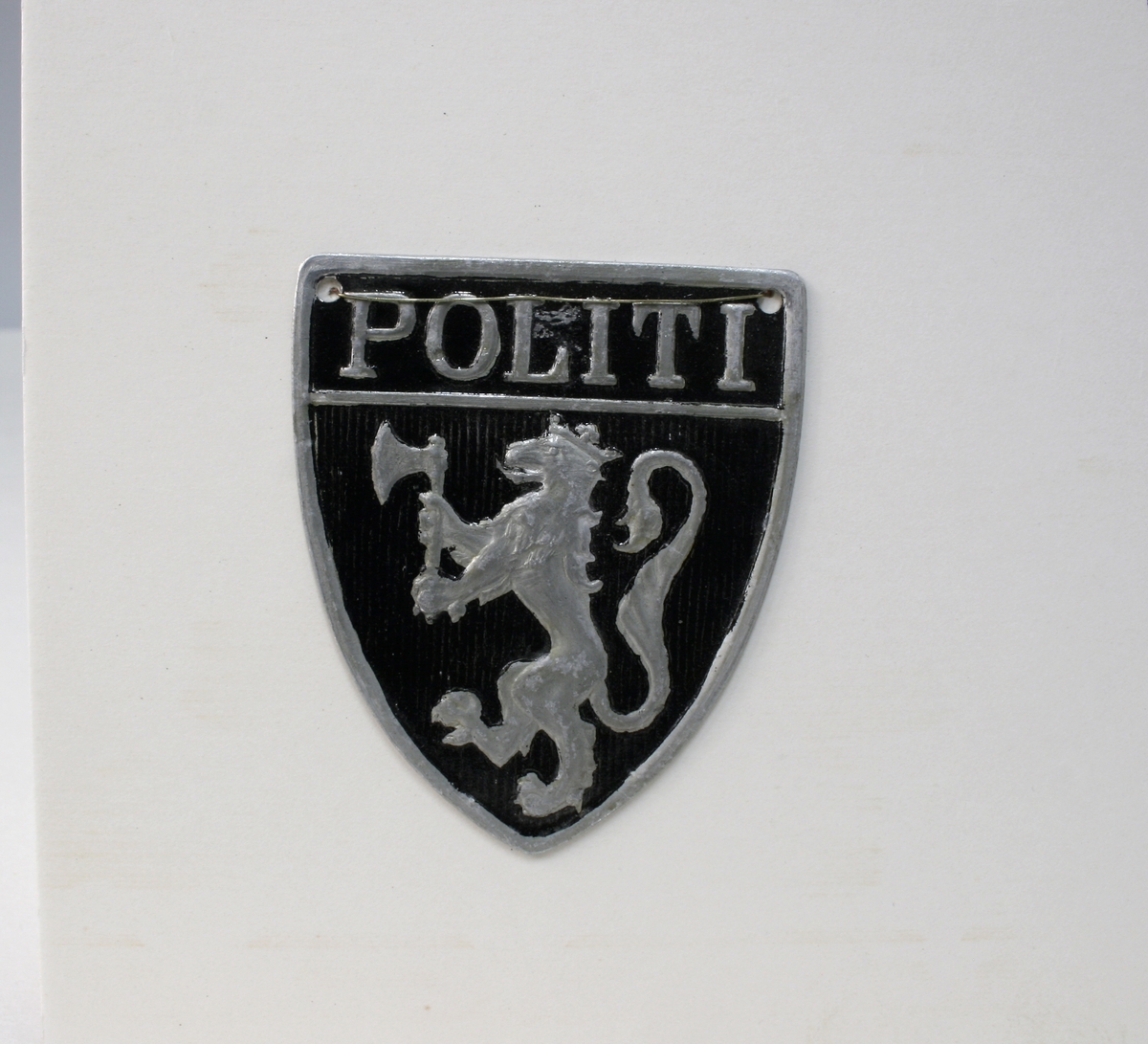 Riksvåpenet av 1905