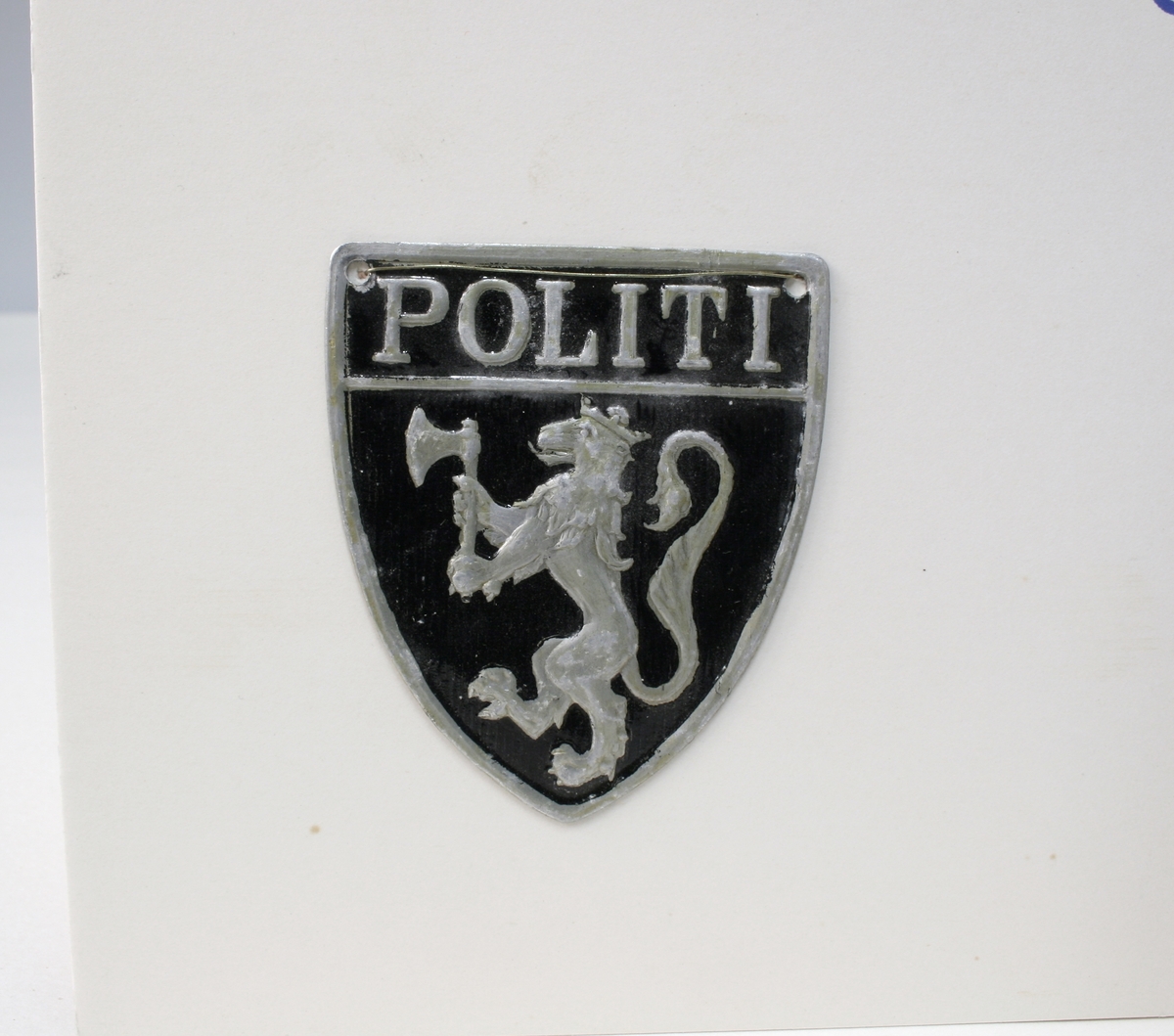 Riksvåpenet av 1905