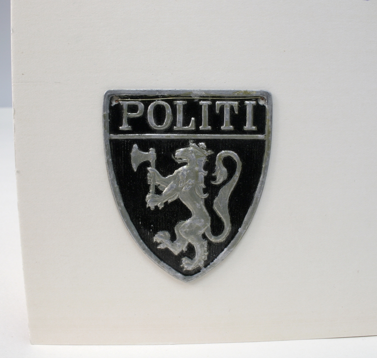 Riksvåpenet av 1905