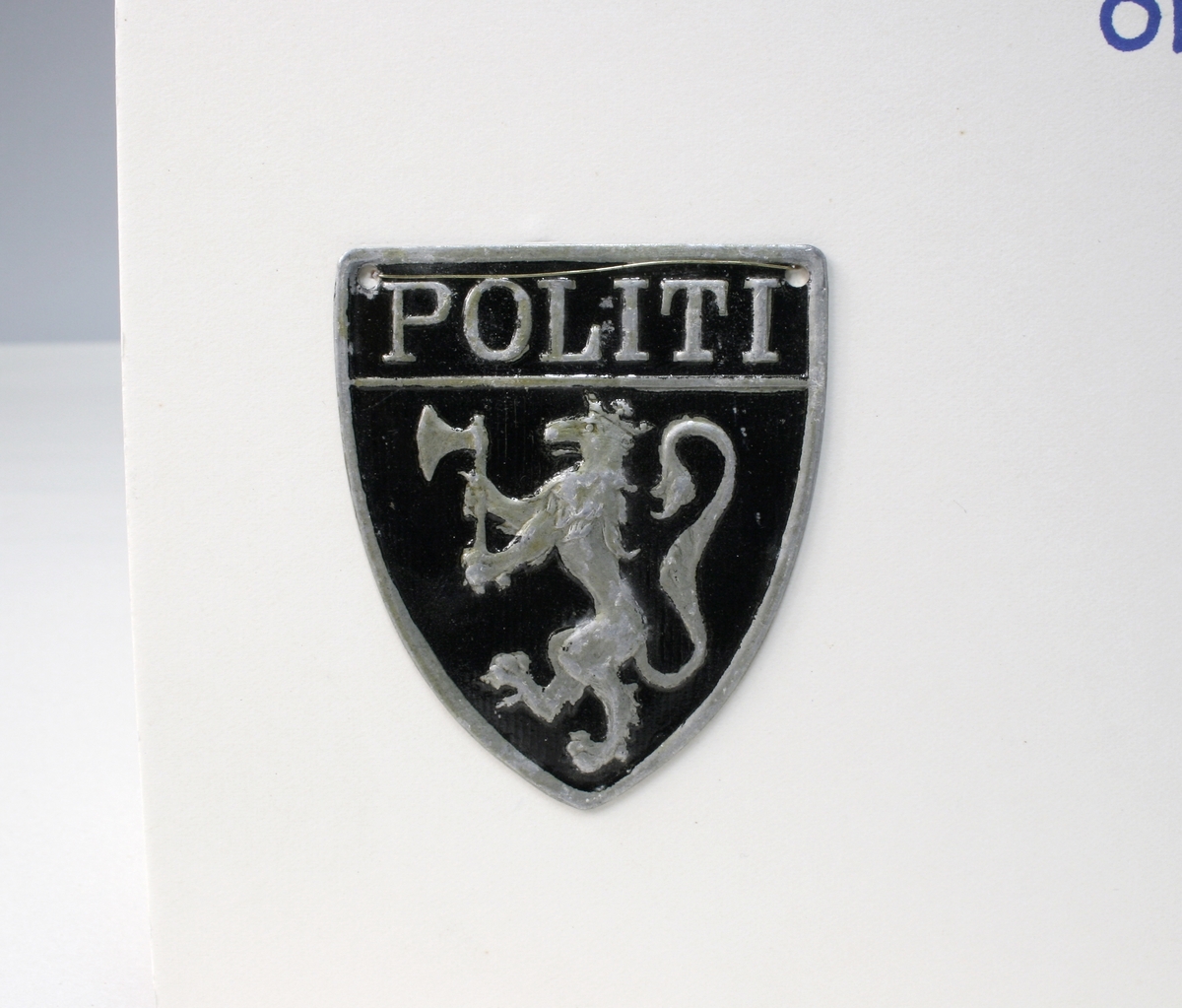 Riksvåpenet av 1905