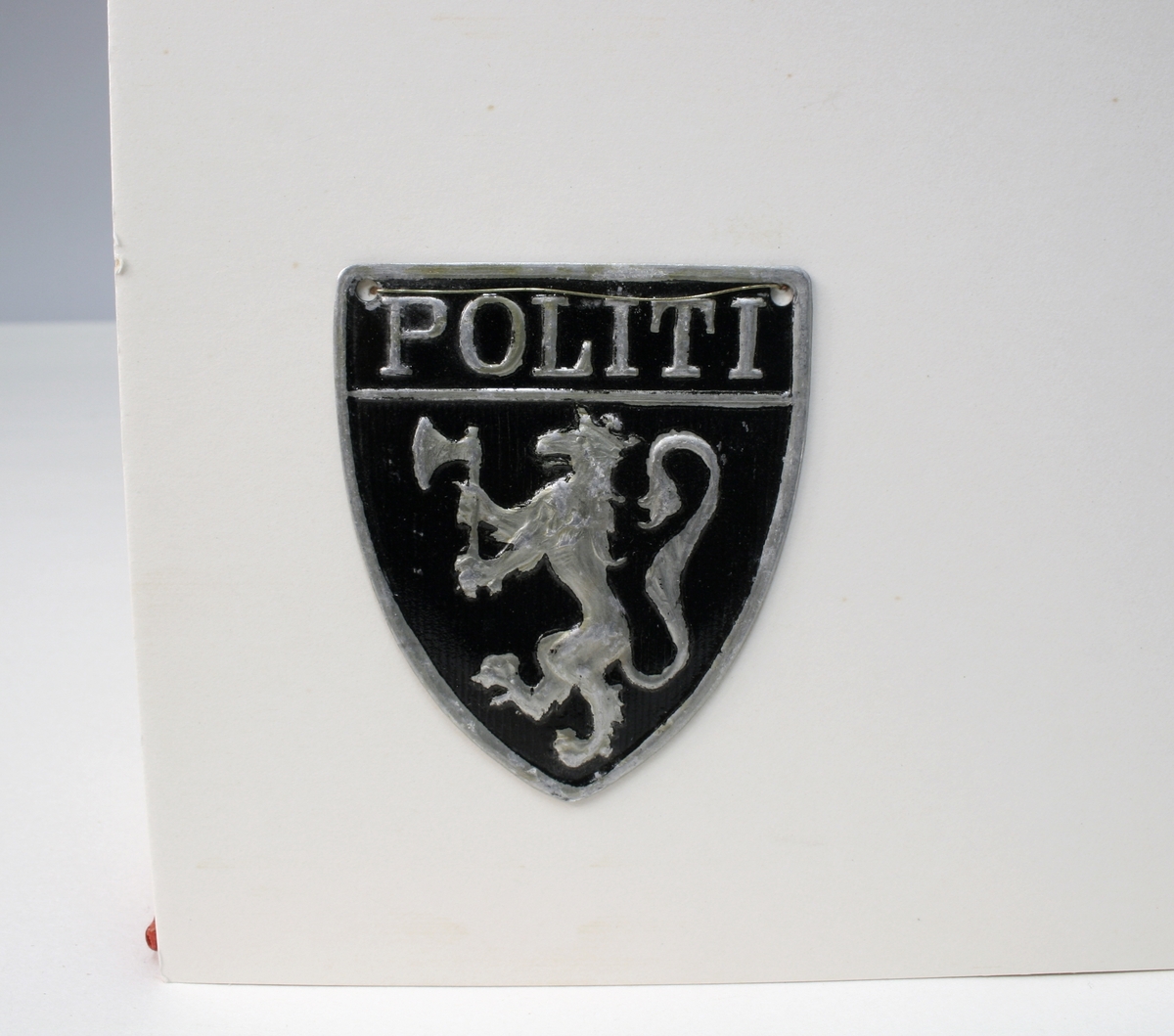 Riksvåpenet av 1905