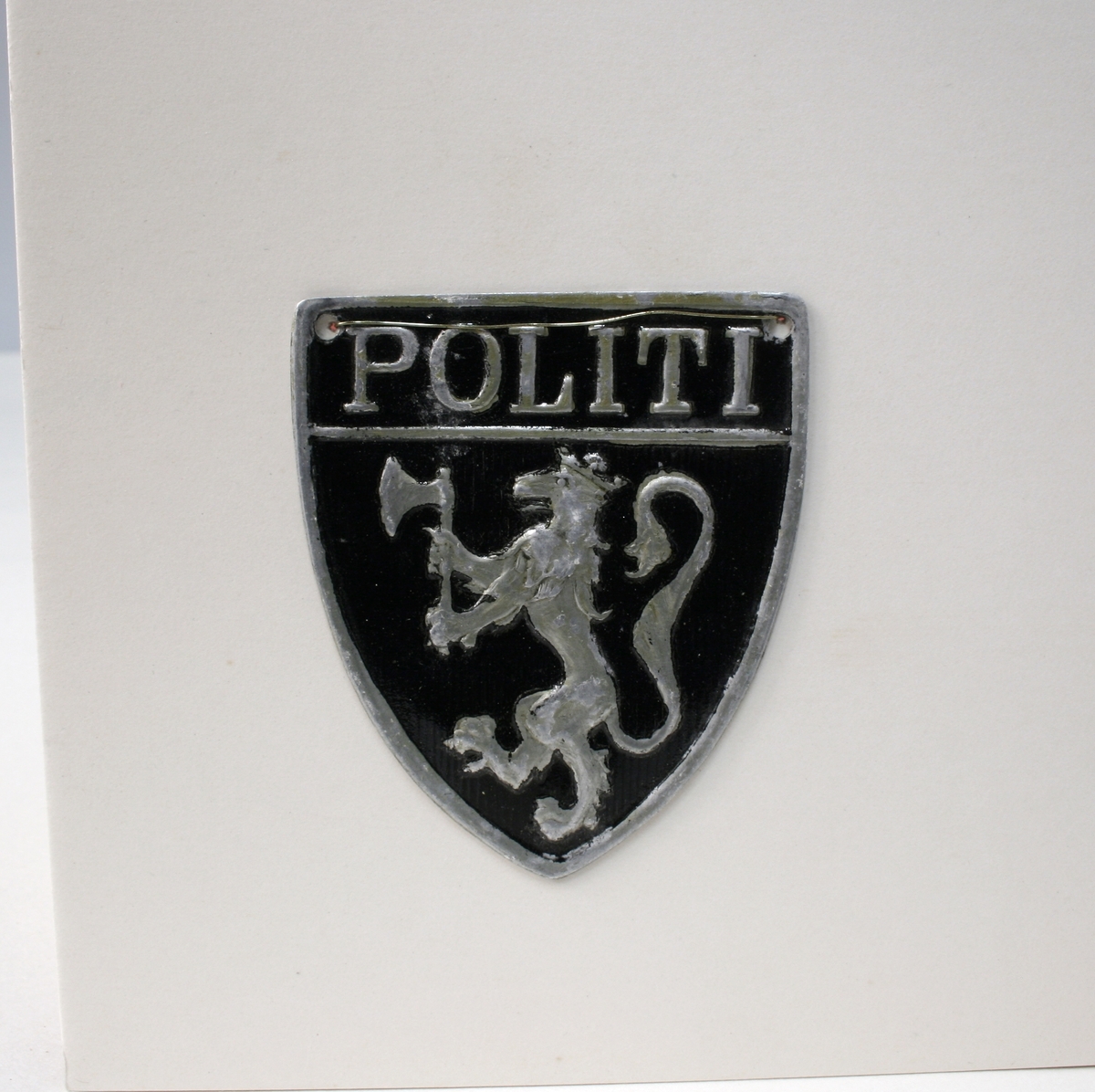 Riksvåpenet av 1905