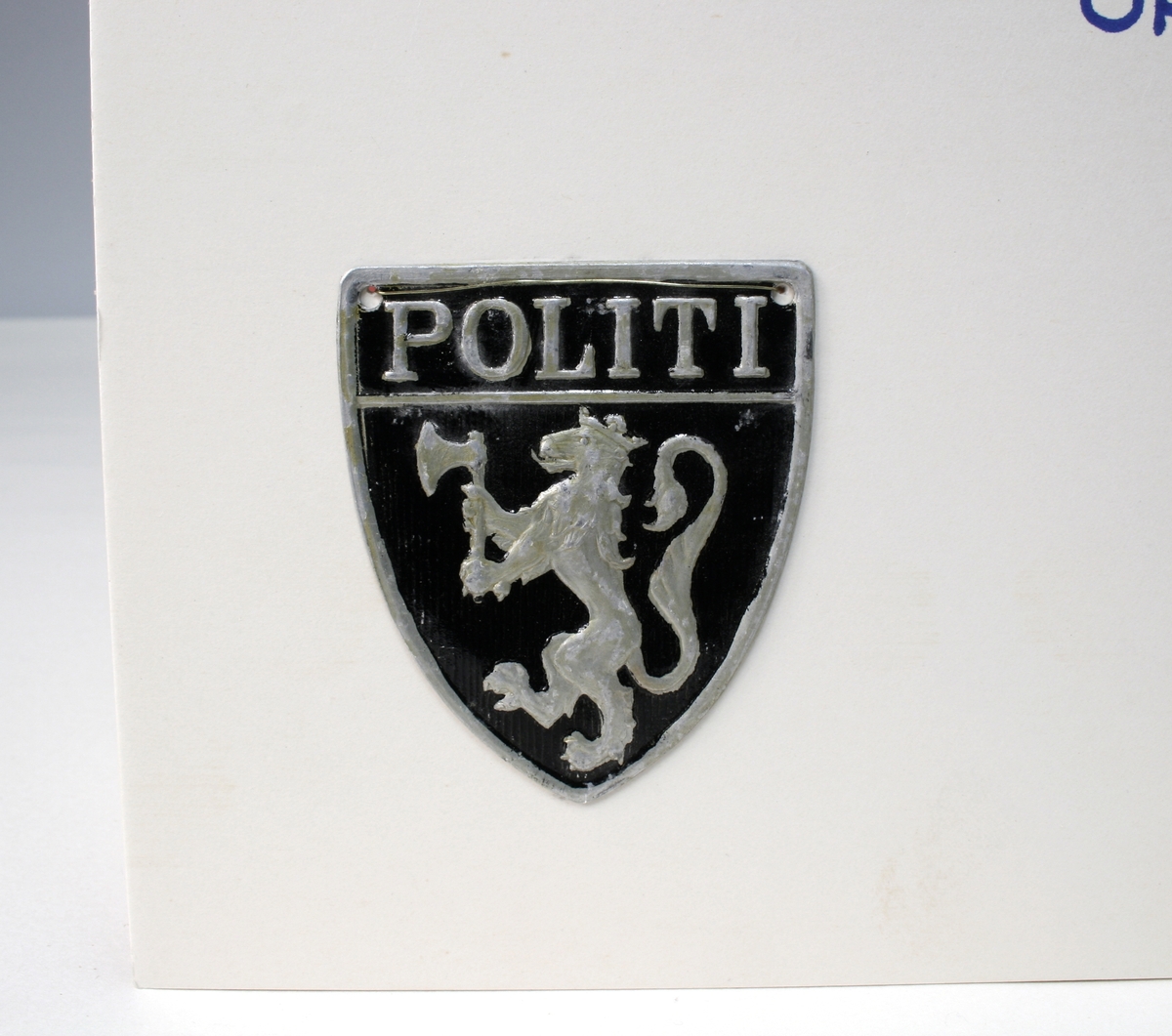 Riksvåpenet av 1905