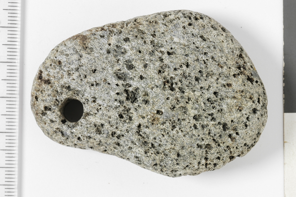 Sandbrikke, kleberstein
