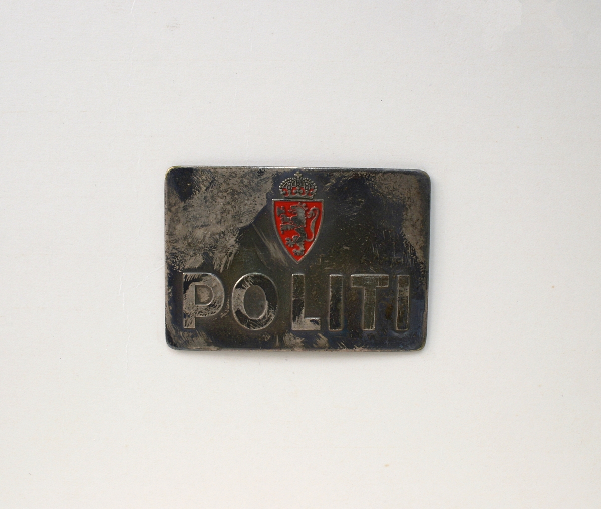 Riksvåpenet