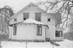 Bostadshus   Prästbol  Dalskog