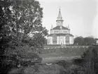 Örsjö kyrka.