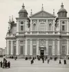 Kalmar domkyrka.