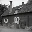 Postkontoret på Värnanäs 1952.