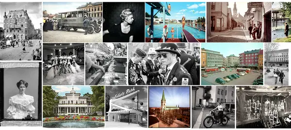 Bild Linköping
