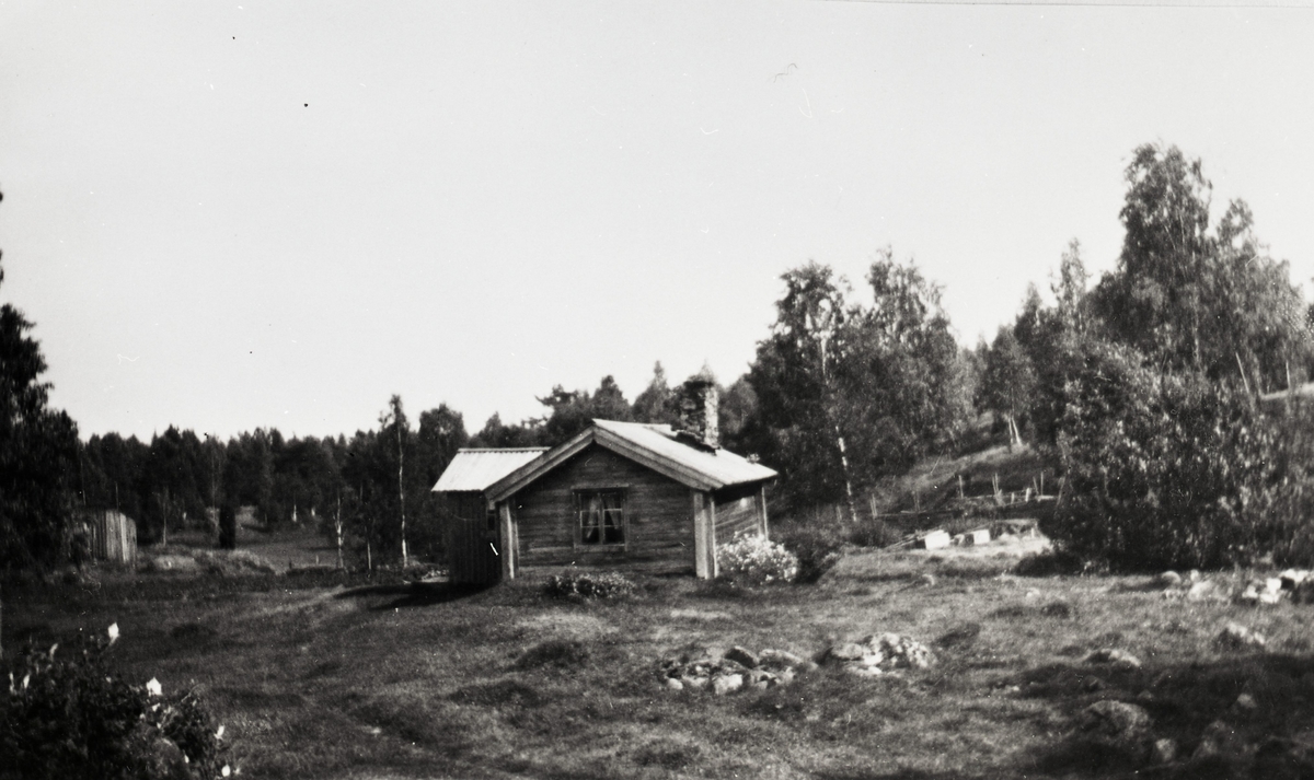 Torp i Århult (Rottne Århult).