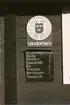 Kvarteret Korpen 12, på Fabriksgatan 29 och 31, fabriksbyggnad under rivningen 1973.