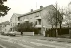 Kv Pilträdet 8, Germundsgatan 10.