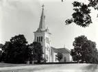 Fliseryds kyrka.