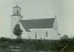 Gärdslösa kyrka.